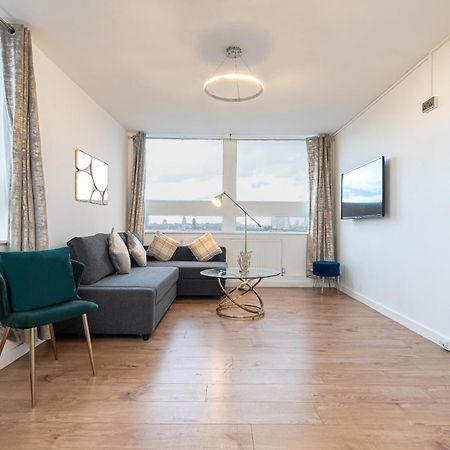 Lovely Apartment Near Hyde Park & Oxford St Londres Exterior foto